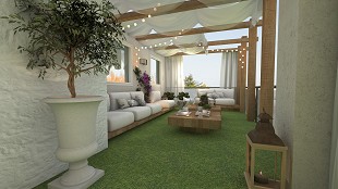 TERRAZA IBIZA - 10
