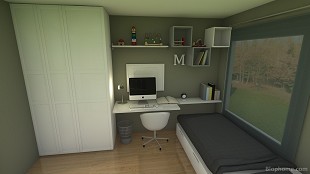 Habitacion sec - 11