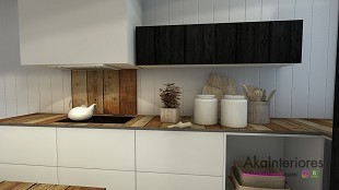 Atico duplex 2 - 1