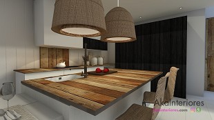 Atico duplex 2 - 2