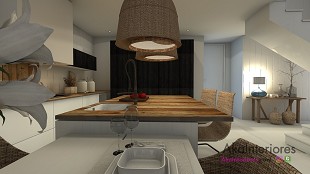 Atico duplex 2 - 3