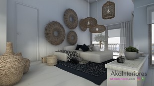 Atico duplex 2 - 4