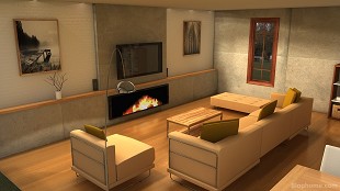 casa by juanmar