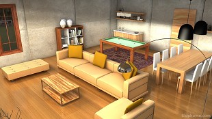 casa - 1