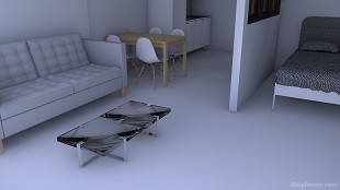 beniapartamento - 1
