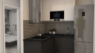 36m2 en blanco - 6
