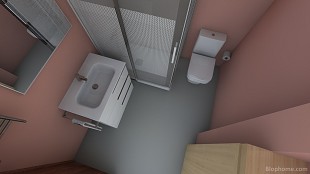 BAÑO - 1