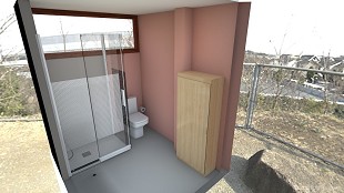 BAÑO - 2