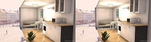mini casa muert - 2