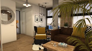 LOFT JO - 3