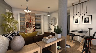 LOFT JO - 5