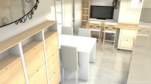 PISO 4 - 9