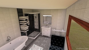 BAÑO - 2