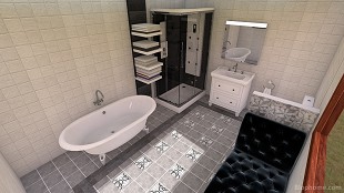 BAÑO - 5