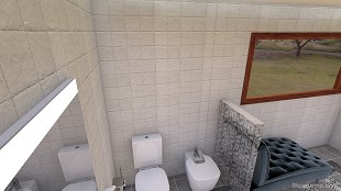 BAÑO - 6