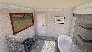 BAÑO - 7