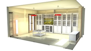 Salón Alicante´ by Kuquita