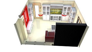 Salón Alicante2 by Kuquita