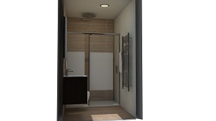 baño JAVI - 3
