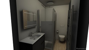 baño JAVI - 1