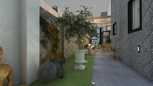 LETICIA TERRAZA - 2