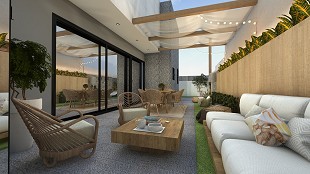 LETICIA TERRAZA - 1