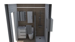 baño JAVI - 8