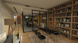 KTC VISTA SALON - 1