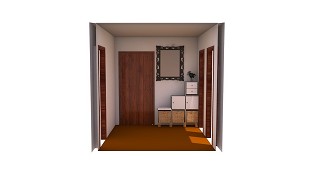 Hall1 - 1