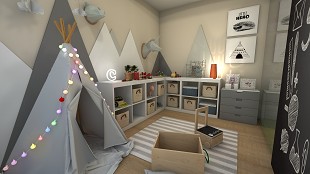 JUEGOS CRIS - 1