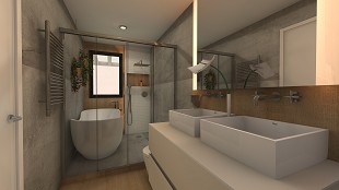 SUITE CRIS - 2