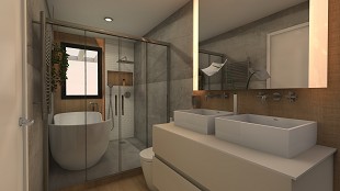 SUITE CRIS - 3