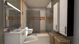 baño niños 3 - 3