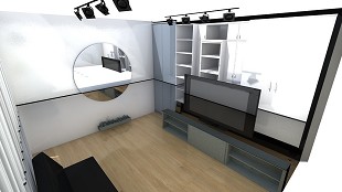proyecto 2° by Zeus Tapia