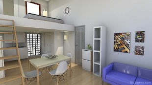 Concepto mini by Patxi X