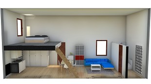 Concepto mini - 1