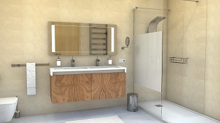Baño - 2