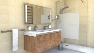 Baño - 3