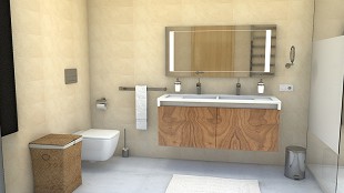 Baño - 4