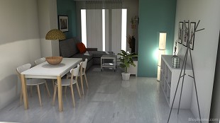 Mi piso - 2