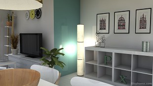 Mi piso - 3
