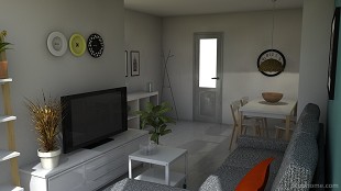 Mi piso - 4