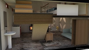 Sotano Casa - 1