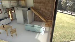 mi casita love2 - 2
