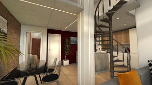 domi LOFT - 7