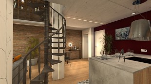 domi LOFT - 5