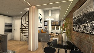 domi LOFT - 6