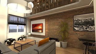 domi LOFT - 2