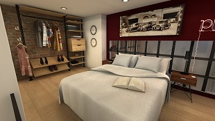 domi LOFT - 3