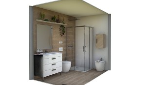 baño pili - 1
